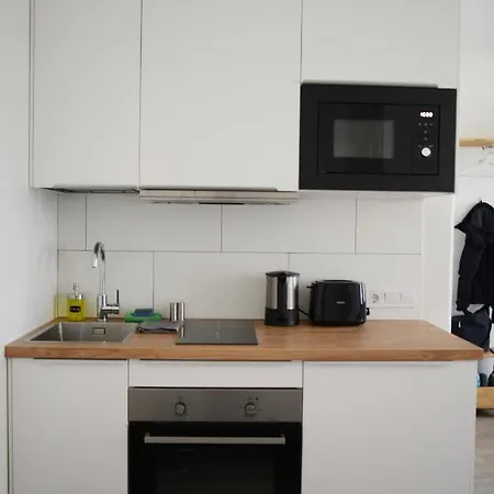 City Center Apartment Клайпеда Екстер'єр фото